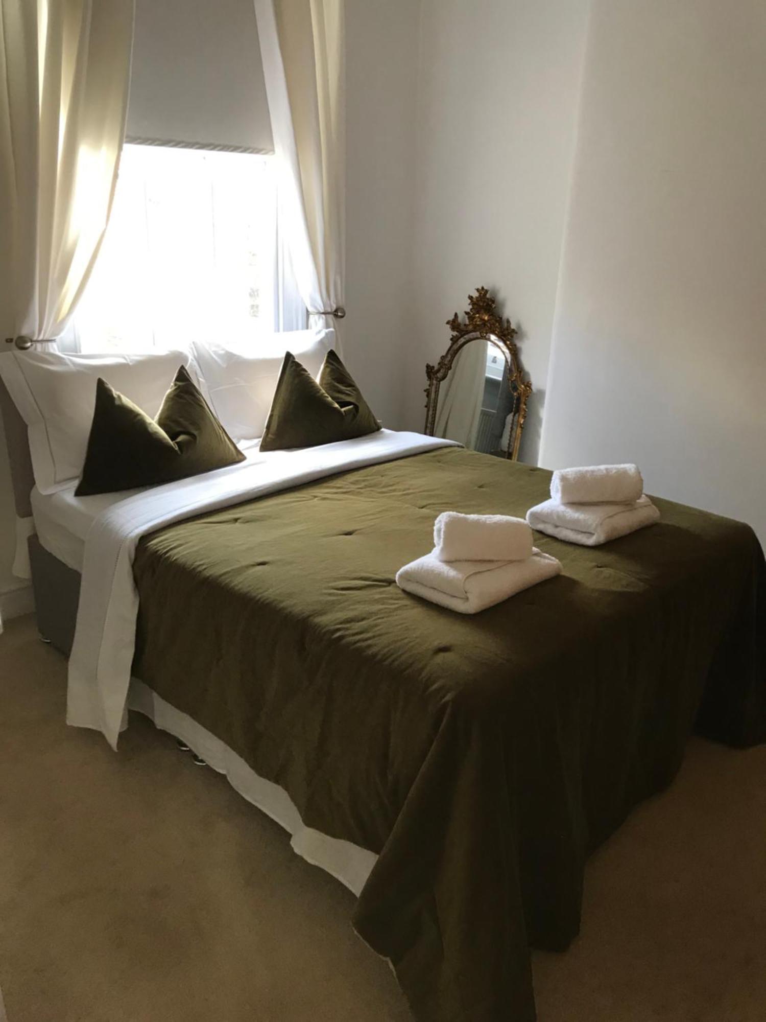 Charming Flat Centrally Located لندن المظهر الخارجي الصورة