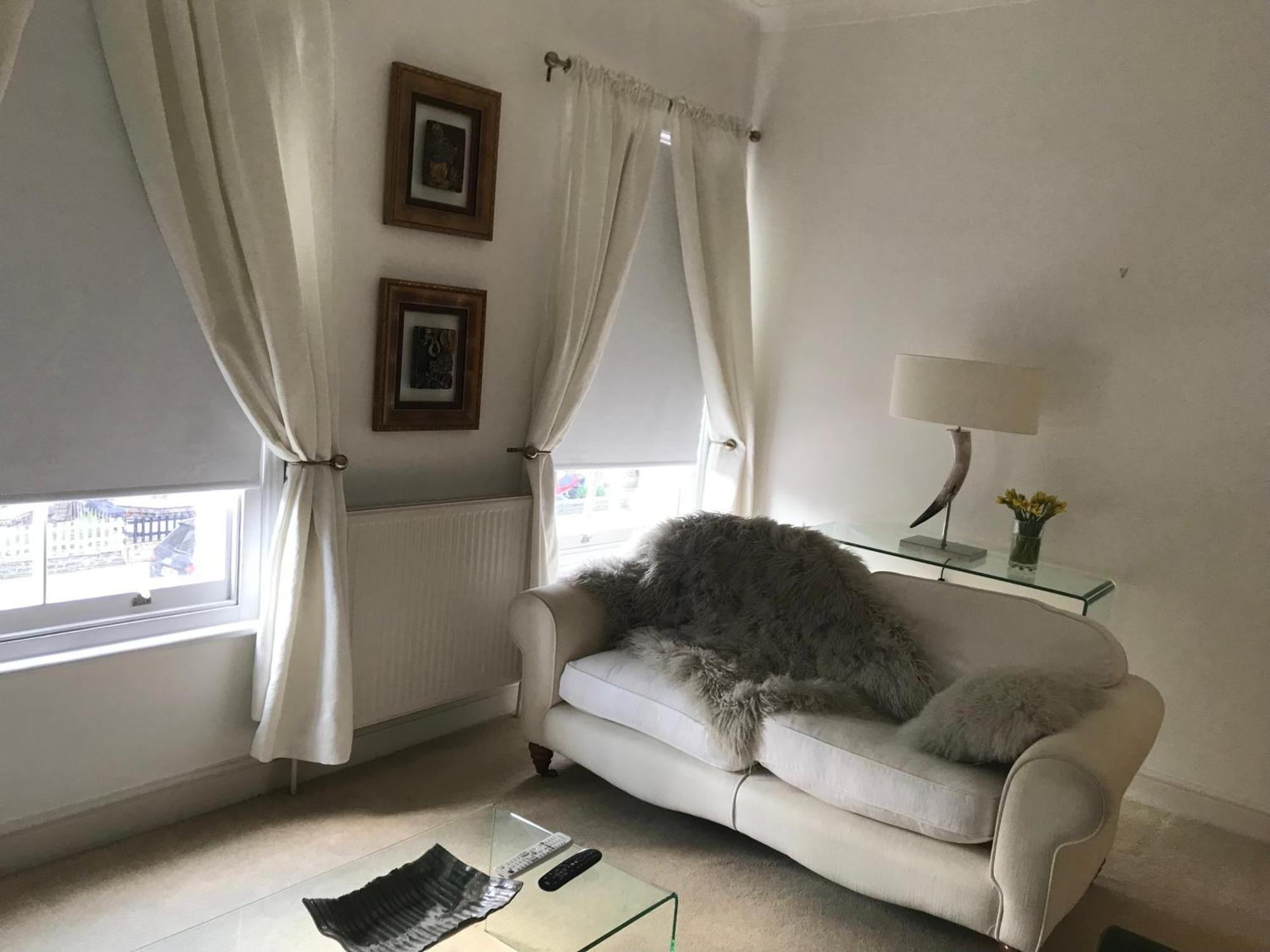 Charming Flat Centrally Located لندن المظهر الخارجي الصورة